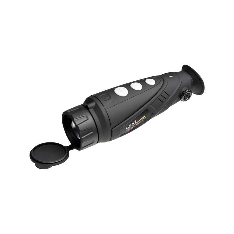 LIEMKE KEILER-50 PRO Thermal imaging camera (2020) - Clast