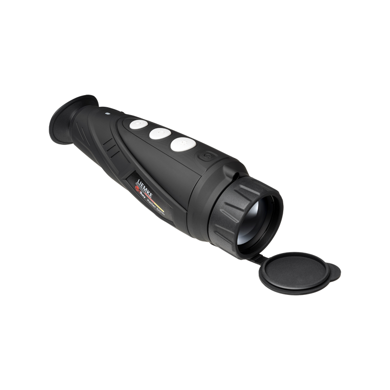 LIEMKE KEILER-50 PRO Thermal imaging camera (2020) - Clast