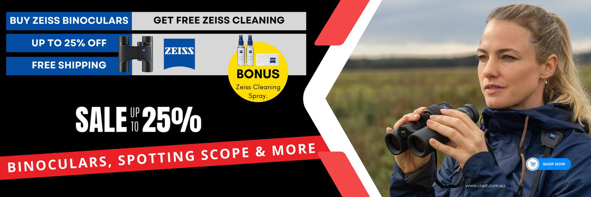 Zeiss binoculars for sale
