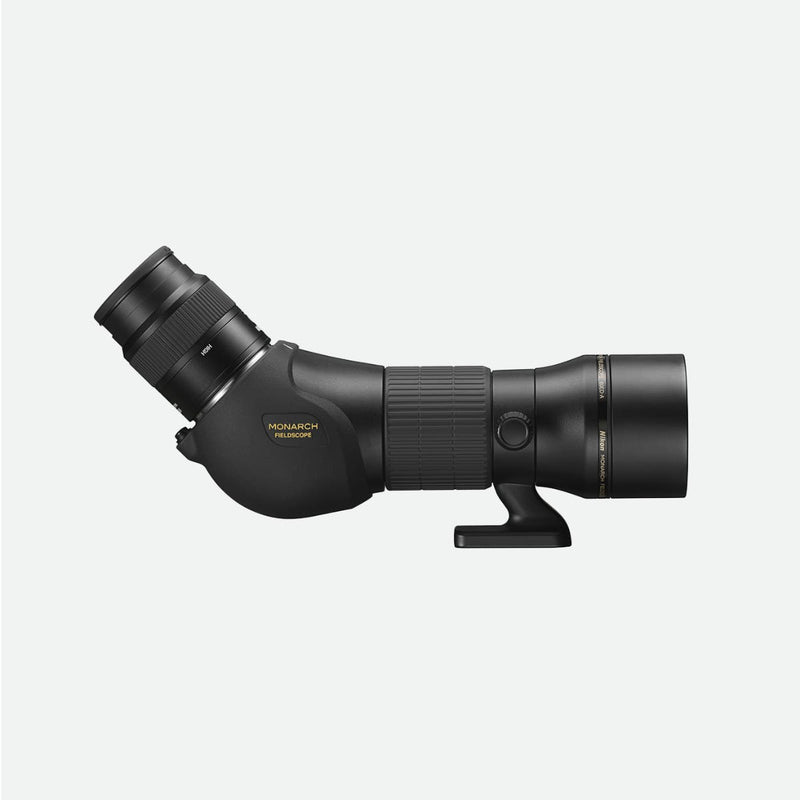 Nikon Monarch Fieldscope 60ED-A W/ MEP-20-60