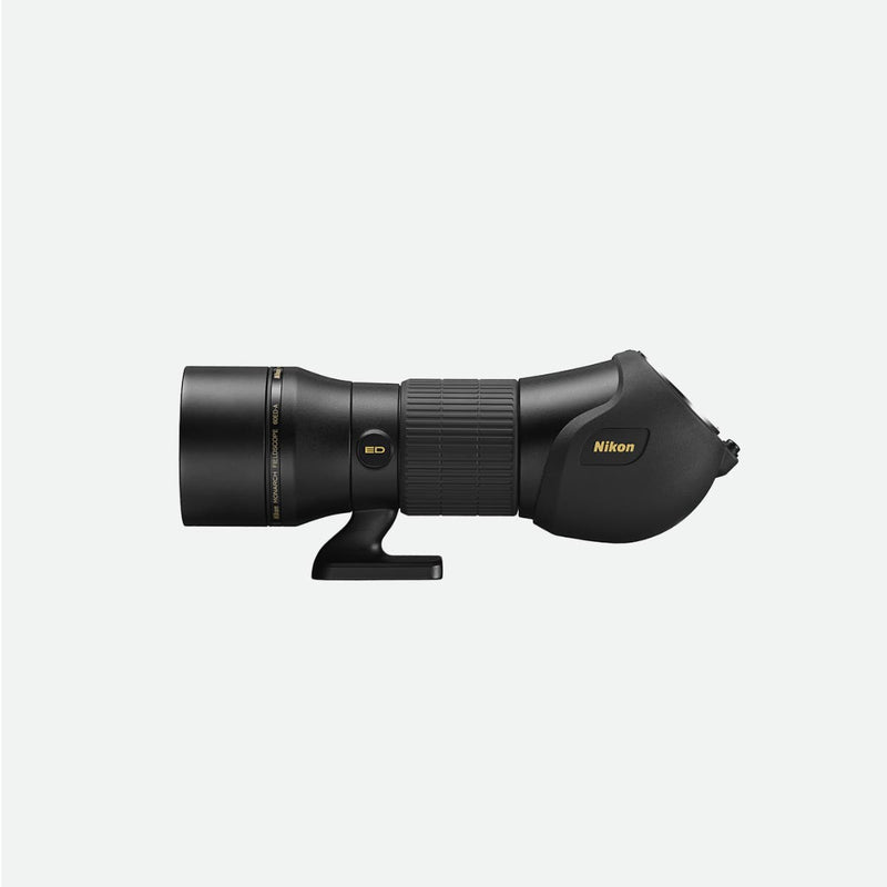 Nikon Monarch Fieldscope 60ED-A W/ MEP-20-60