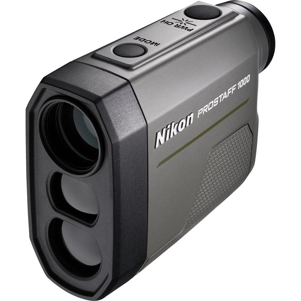 nikon thermal camera