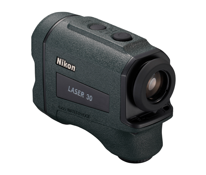 Nikon Laser 30 Laser Range Finder - Clast