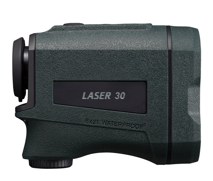 Nikon Laser 30 Laser Range Finder - Clast