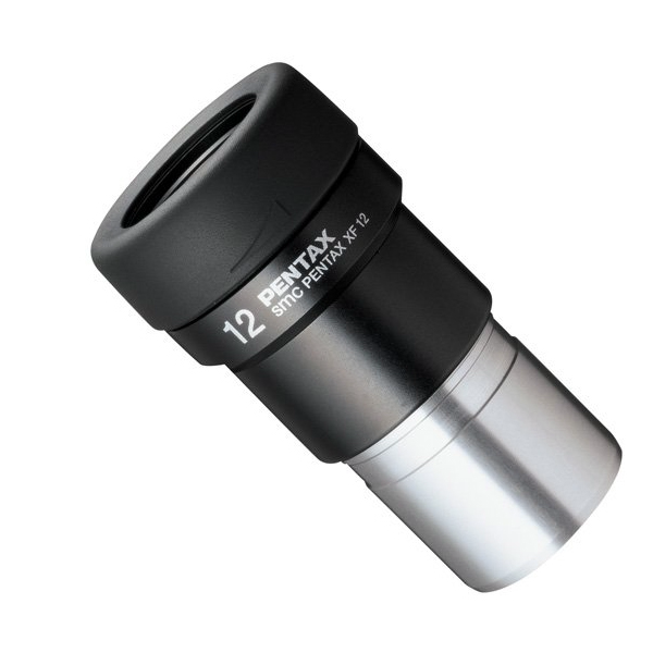 Pentax XF 12mm Eyepiece for Spotting Scope - Clast