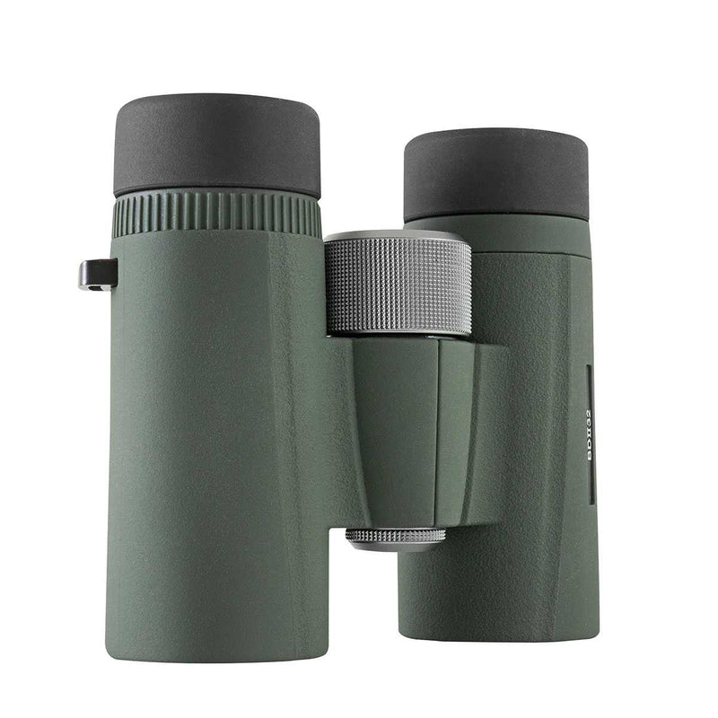 Kowa BD II 6.5X32 XD Binoculars - CLAST
