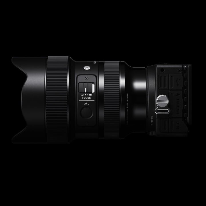 Sigma 14-24mm f/2.8 DG DN Art Lens for Sony-E Mount - Clast