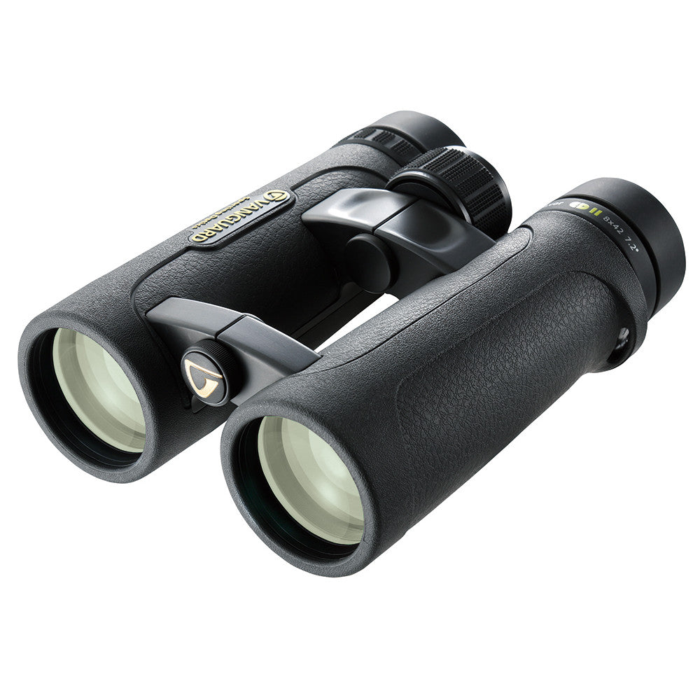 Vanguard endeavor ed ii 8x32 review sales