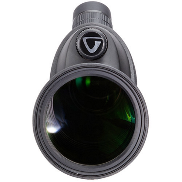 Vanguard Vesta 460A 15-50x60 Spotting Scope - Includes Case & Tripod - CLAST