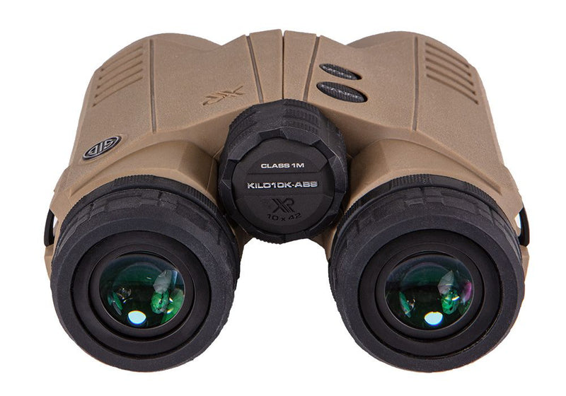 SIG KILO10K-ABS HD Rangefinder Binoculars
