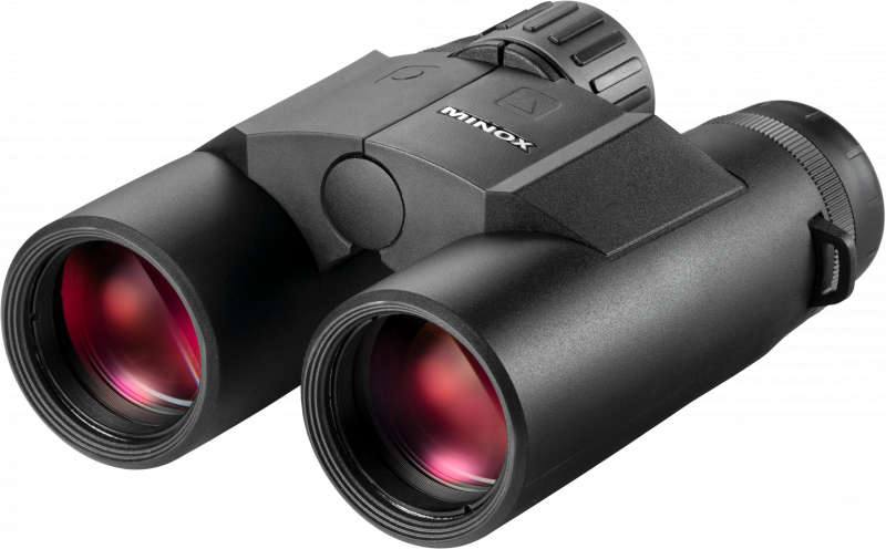 Minox Binocular X-range 10x42 Binoculars