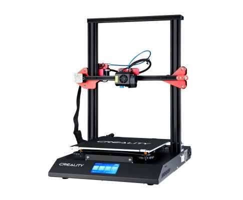 3D Printer Auto Levelling High Precision