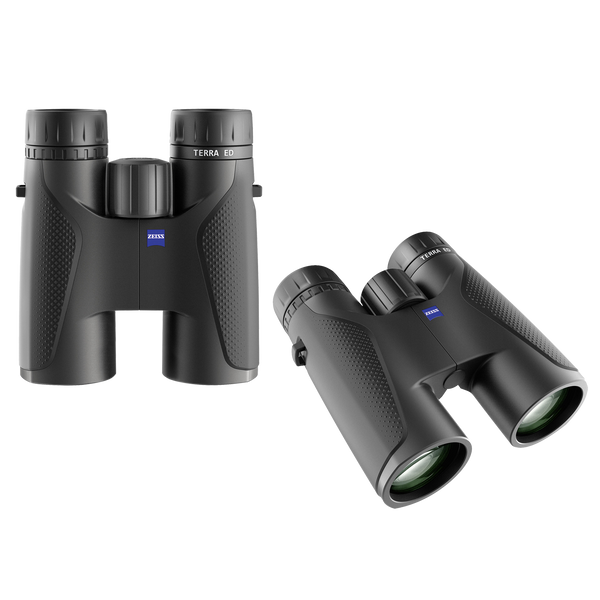 Zeiss Terra ED Binoculars