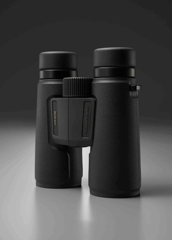 Nikon introduces the MONARCH M5 Binoculars