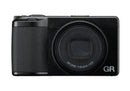 Ricoh GR IV HDF Edition Digital Camera - Clast