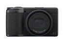 NEW Ricoh GR IV MONOCHROME Camera - Clast