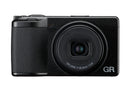 Ricoh GR IV HDF Edition Digital Camera - Clast