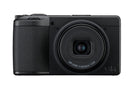 NEW Ricoh GR IV MONOCHROME Camera - Clast