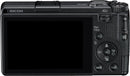 NEW Ricoh GR IV MONOCHROME Camera - Clast