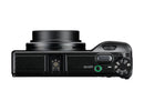 Ricoh GR IV HDF Edition Digital Camera - Clast
