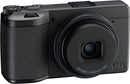 NEW Ricoh GR IV MONOCHROME Camera - Clast