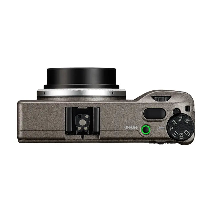 Ricoh GR III Diary Edition Digital Camera