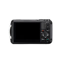 Pentax WG-8 Waterproof Compact Camera - Green