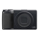 Ricoh GR IIIx Digital Camera - Clast