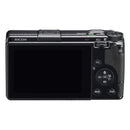 Ricoh GR IIIx Digital Camera - Clast