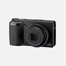 Ricoh GR IV Digital Camera