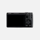 Ricoh GR IV Digital Camera