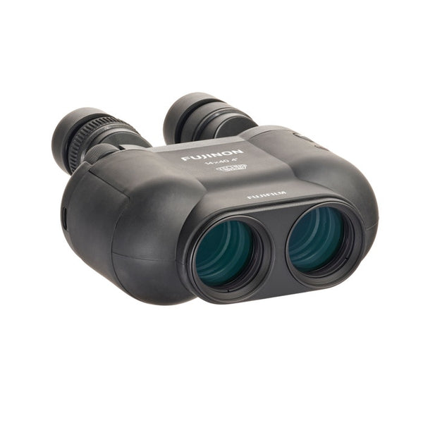 Fujinon Techno-Stabi TSX 14x40 Stabilized Binoculars