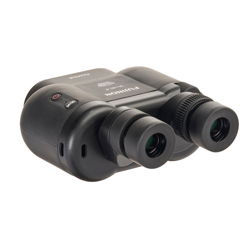 Fujinon Techno-Stabi TSX 14x40 Stabilized Binoculars