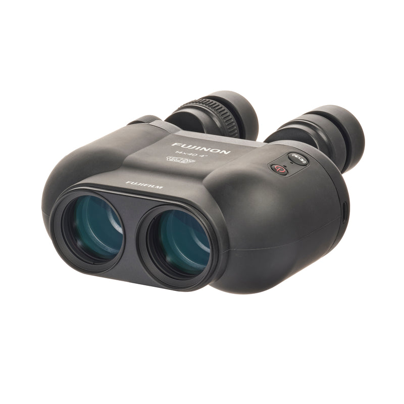 Fujinon Techno-Stabi TSX 14x40 Stabilized Binoculars