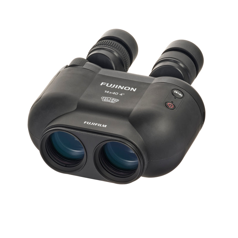 Fujinon Techno-Stabi TSX 14x40 Stabilized Binoculars