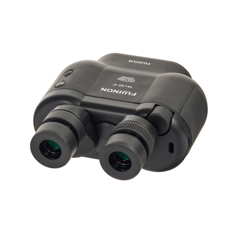 Fujinon Techno-Stabi TSX 14x40 Stabilized Binoculars