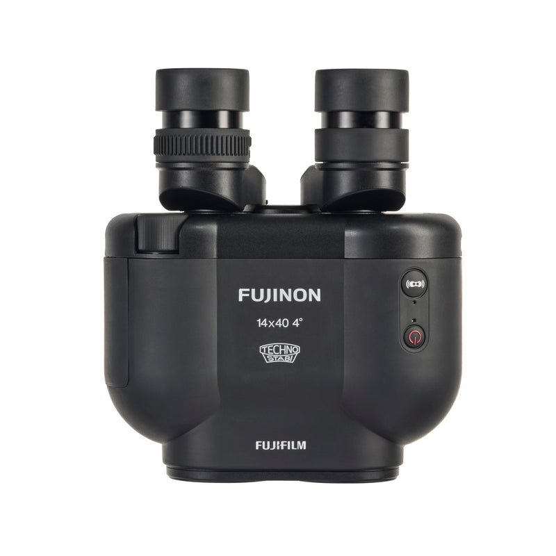 Fujinon Techno-Stabi TSX 14x40 Stabilized Binoculars