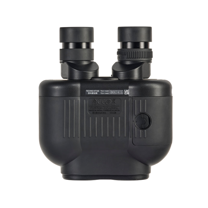 Fujinon Techno-Stabi TSX 14x40 Stabilized Binoculars