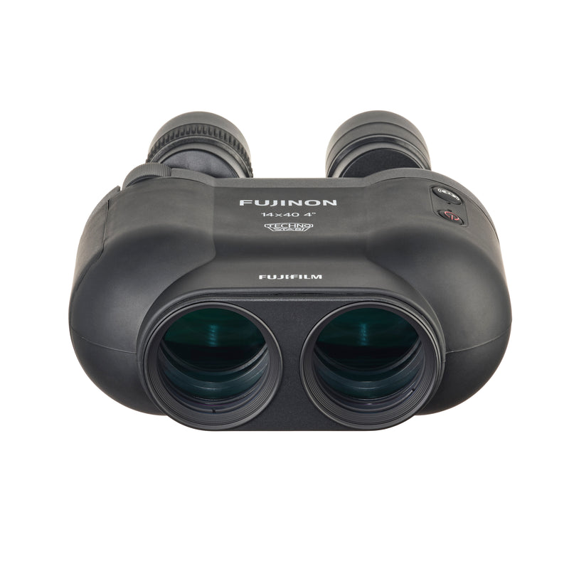 Fujinon Techno-Stabi TSX 14x40 Stabilized Binoculars