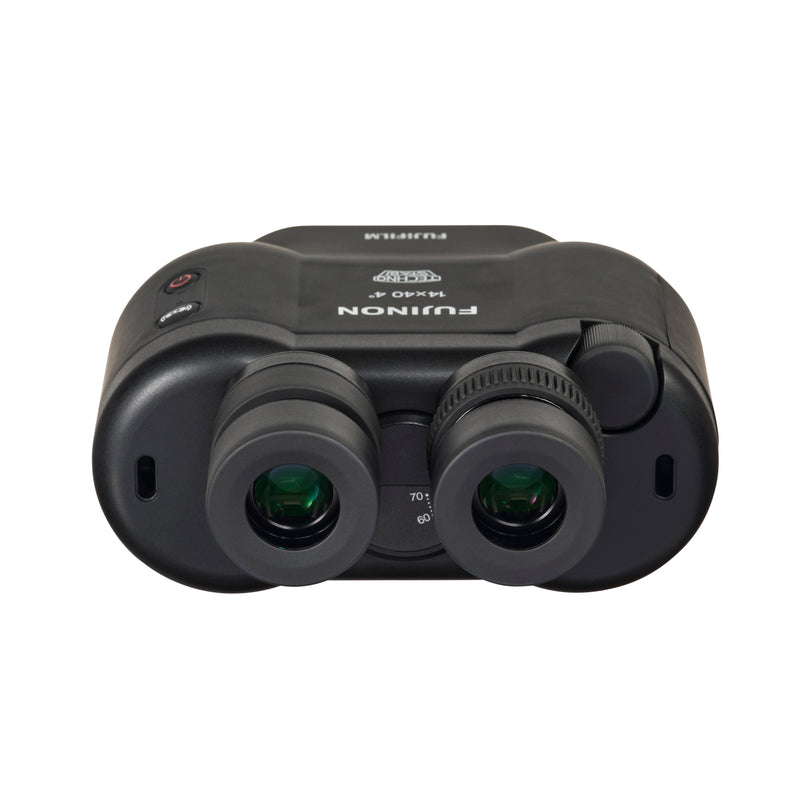 Fujinon Techno-Stabi TSX 14x40 Stabilized Binoculars