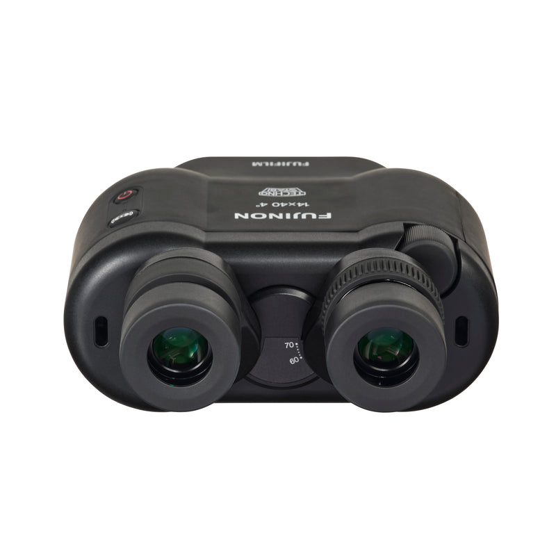 Fujinon Techno-Stabi TSX 14x40 Stabilized Binoculars