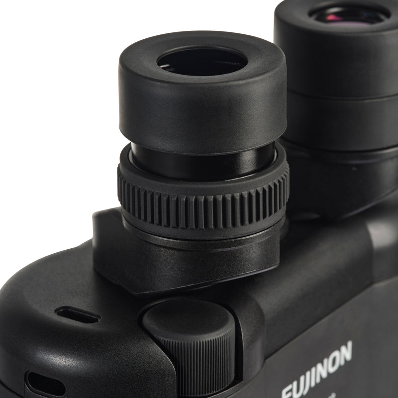 Fujinon Techno-Stabi TSX 14x40 Stabilized Binoculars