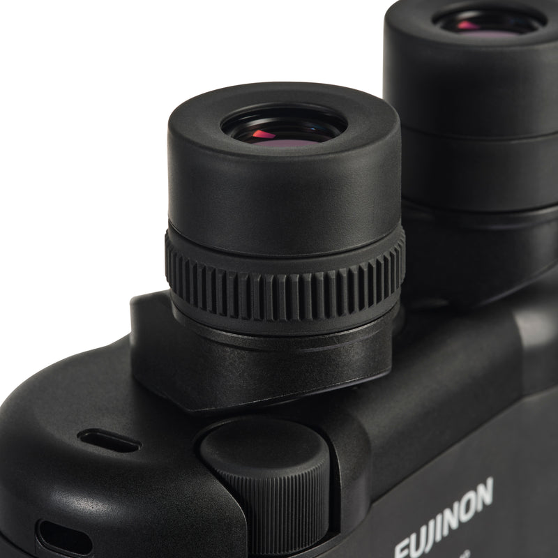 Fujinon Techno-Stabi TSX 14x40 Stabilized Binoculars