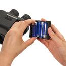 Fujinon Techno-Stabi TSX 14x40 Stabilized Binoculars - Clast