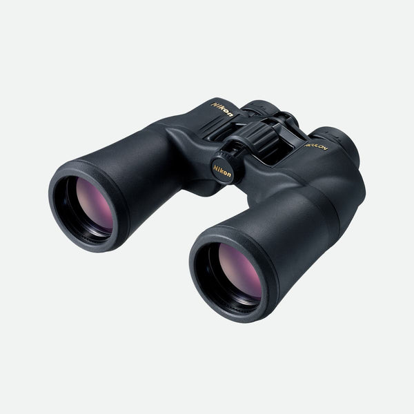 Nikon Aculon A211 16x50 Binoculars