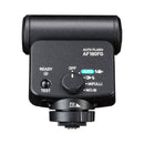 Pentax AF-180FG Flash with Case - Clast