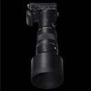 Sigma 500mm f/5.6 DG DN OS Sports Lens for Sony E-Mount - Clast