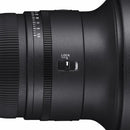 Sigma 500mm f/5.6 DG DN OS Sports Lens for Sony E-Mount - Clast