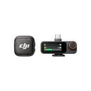 DJI Mic 3 ( 1 TX + 1 RX )