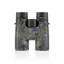 Zeiss Terra ED 10x42 Binoculars Camo - Clast